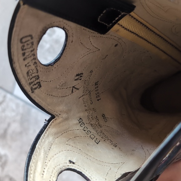 Durango Boots - Picture 4 of 6